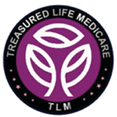 Treasured Life Medicare Logo